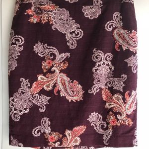 Ann Taylor LOFT Pencil Skirt